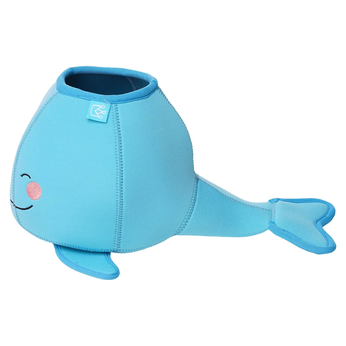 Whale Floating Fill & Spill Bath Toy
