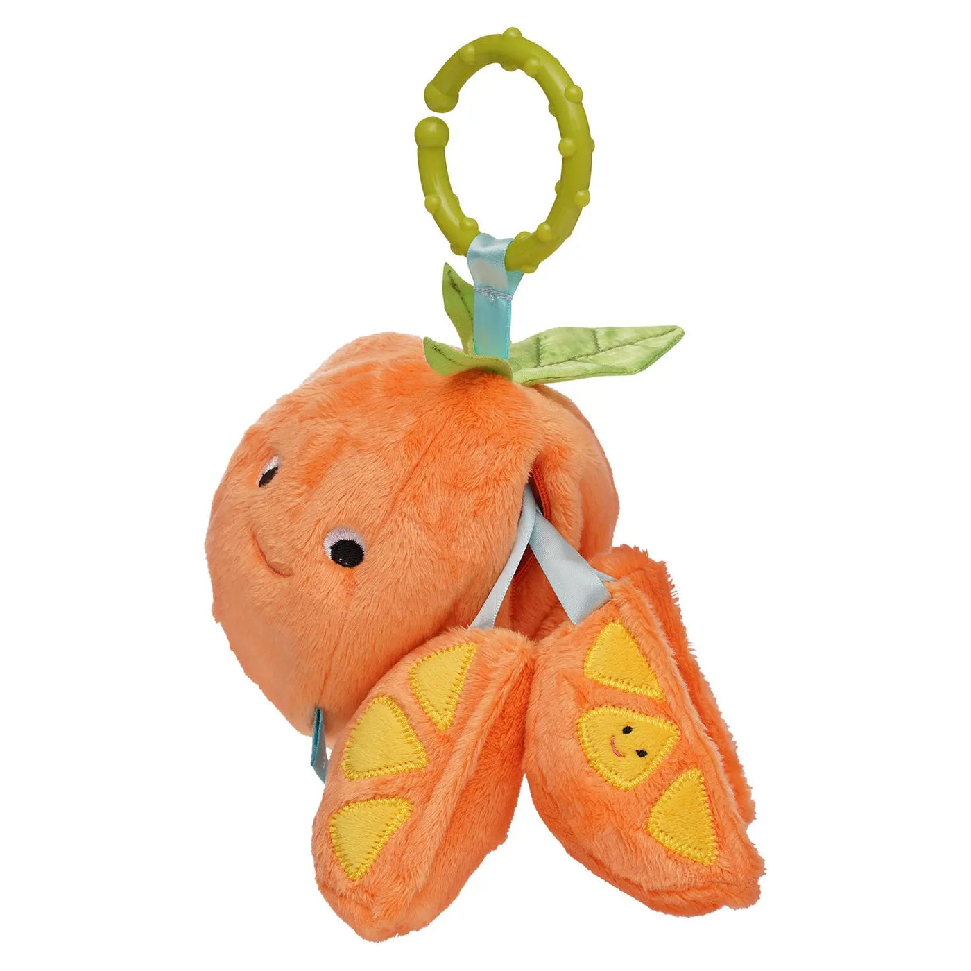 Mini Apple Farm Orange