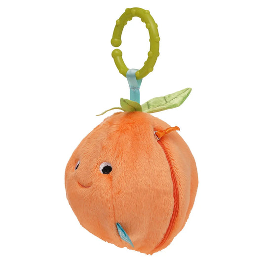 Mini Apple Farm Orange