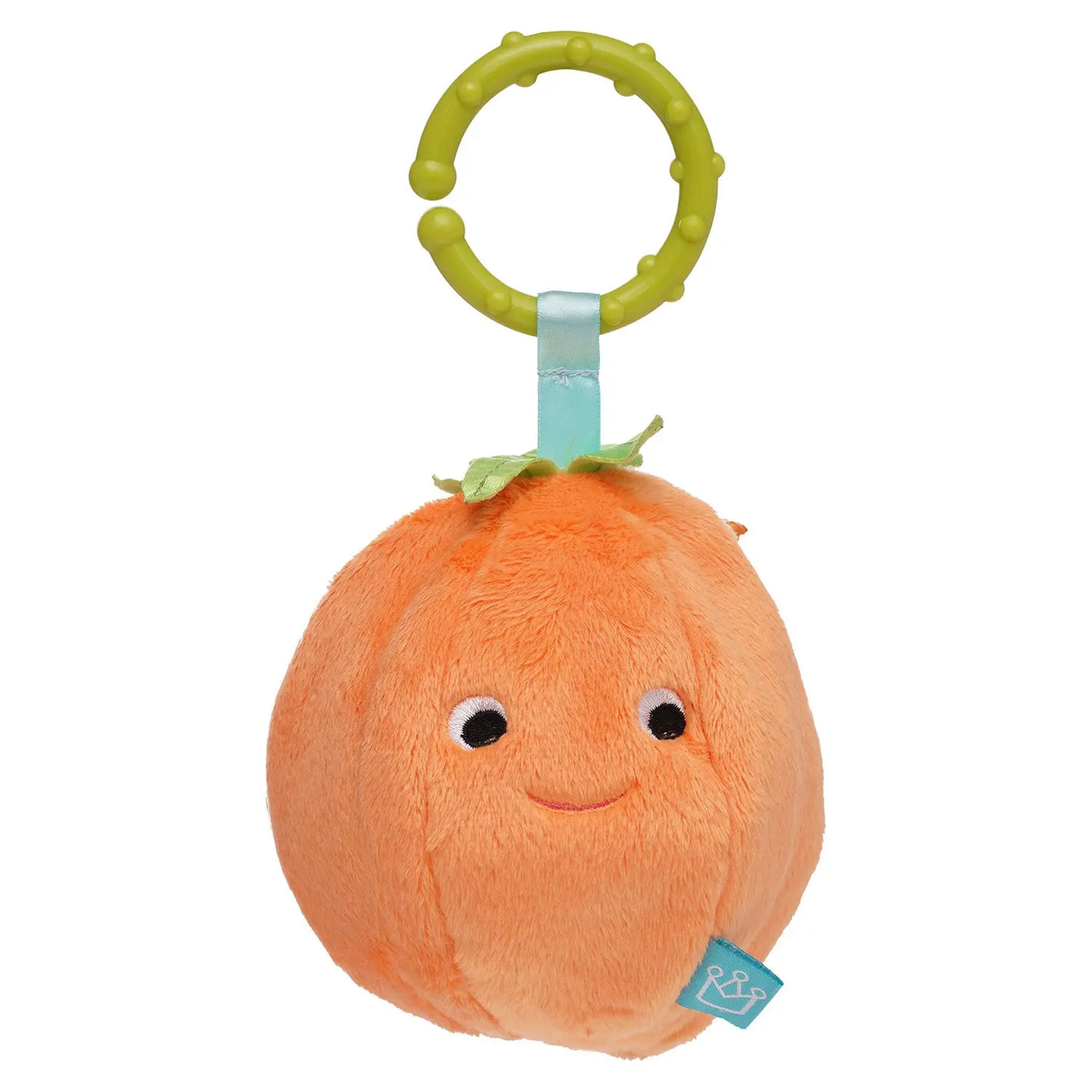 Mini Apple Farm Orange
