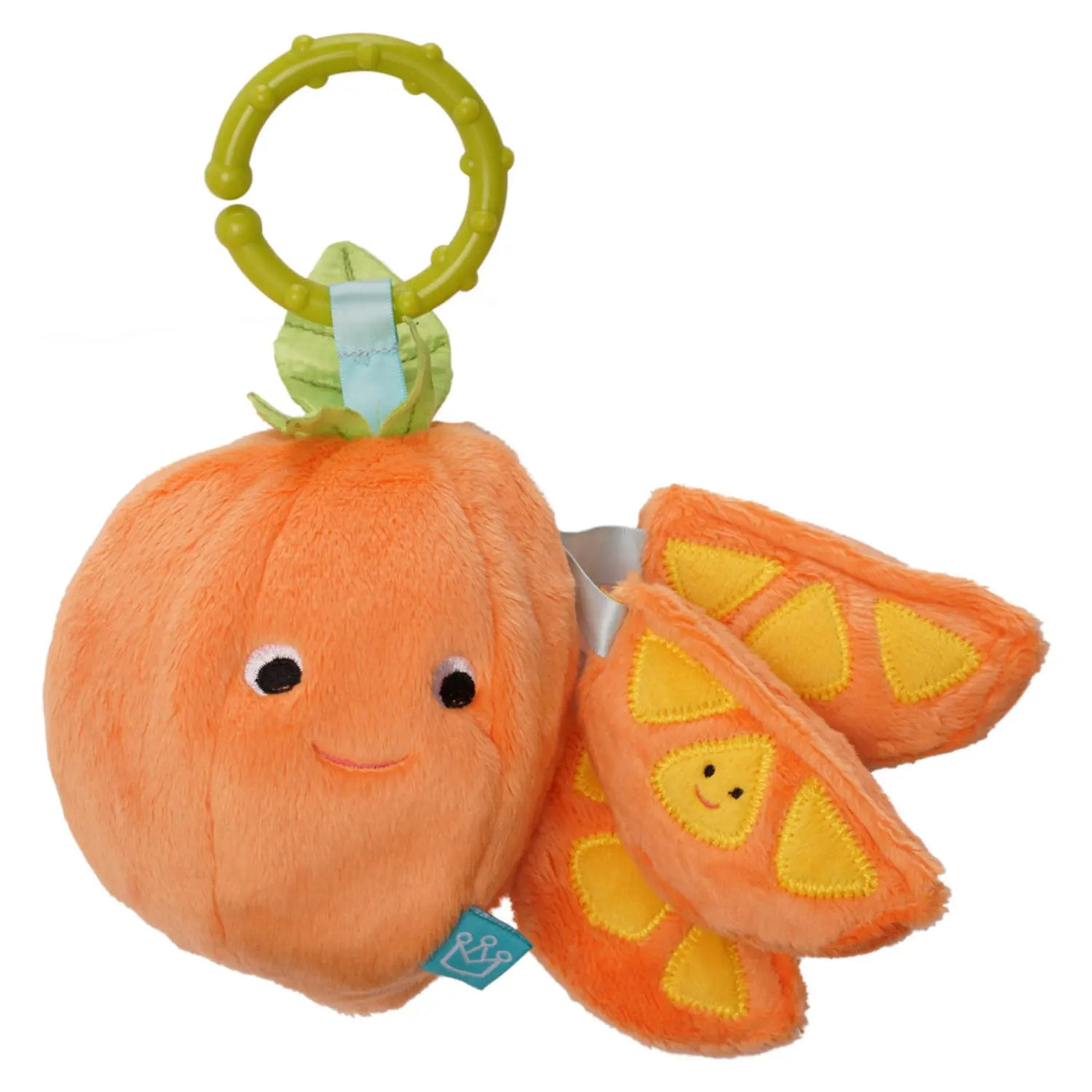 Mini Apple Farm Orange