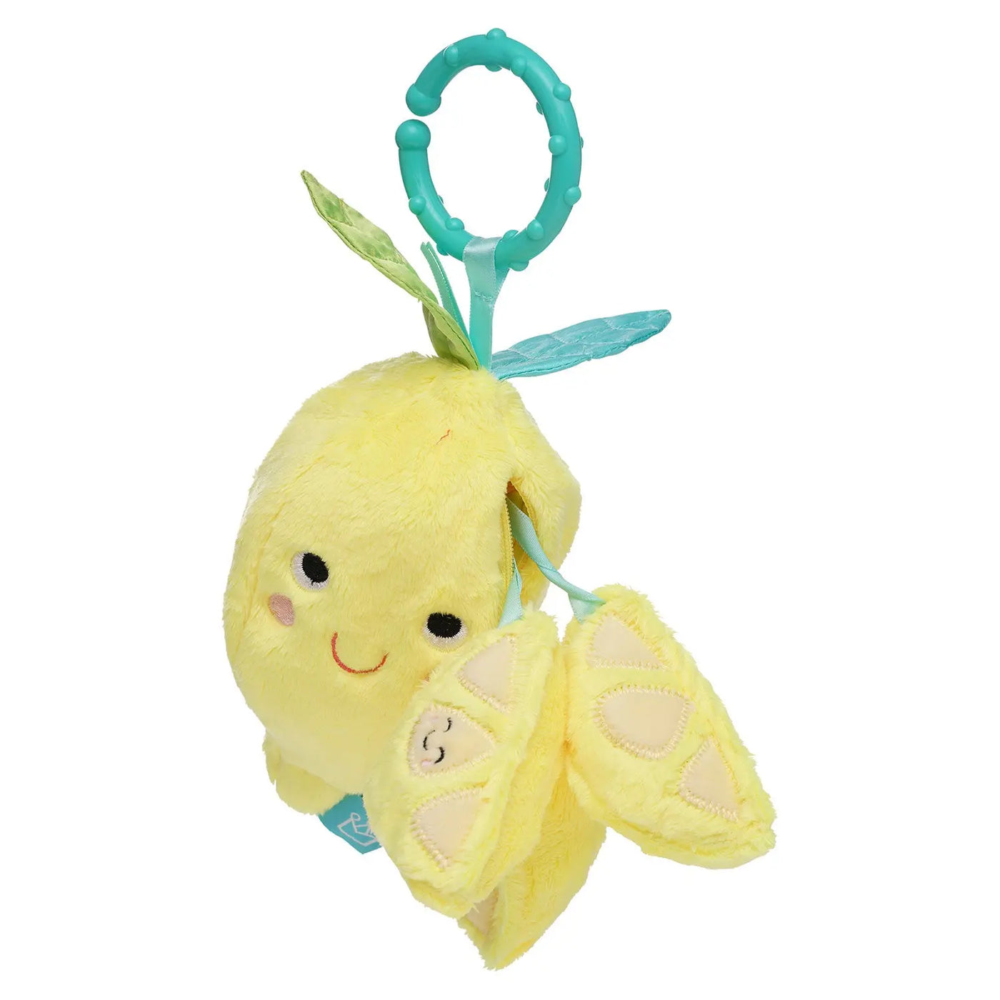 Mini Apple Farm Lemon