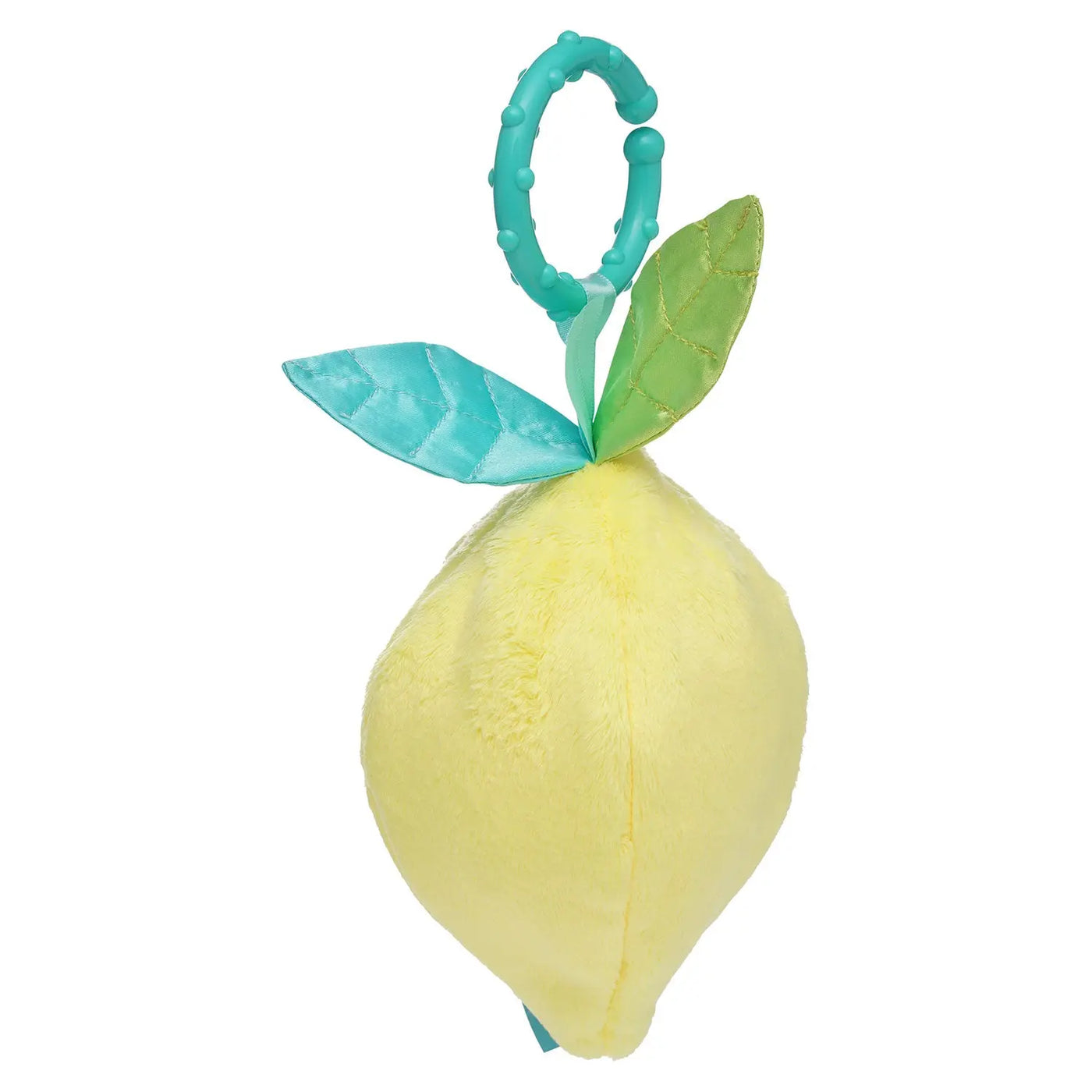 Mini Apple Farm Lemon