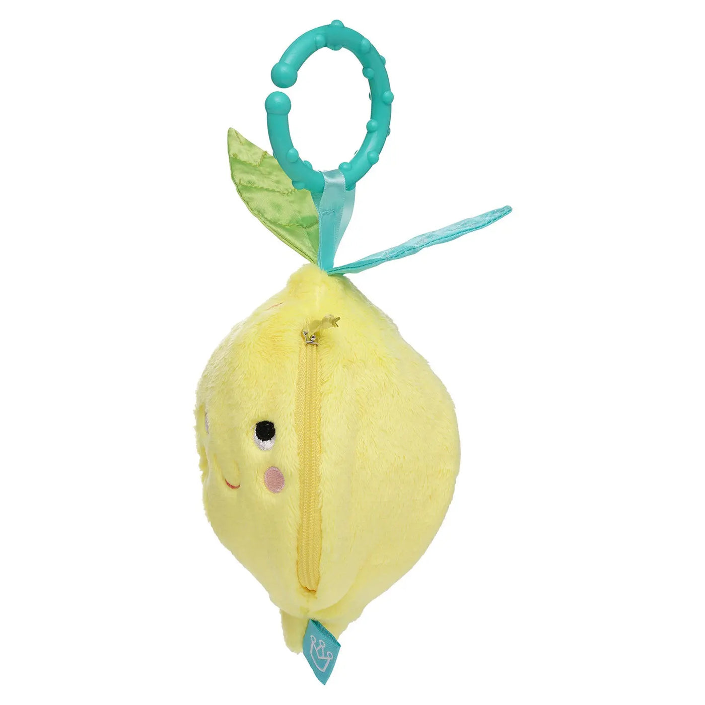 Mini Apple Farm Lemon