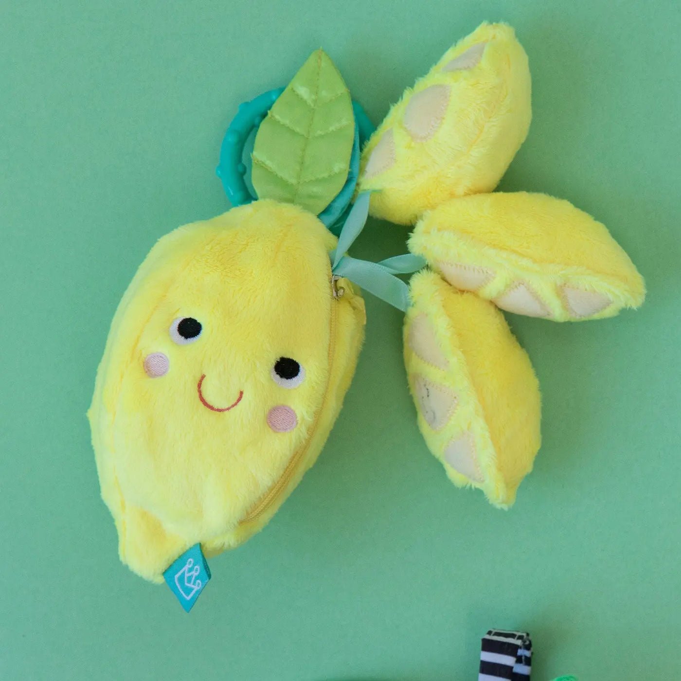 Mini Apple Farm Lemon