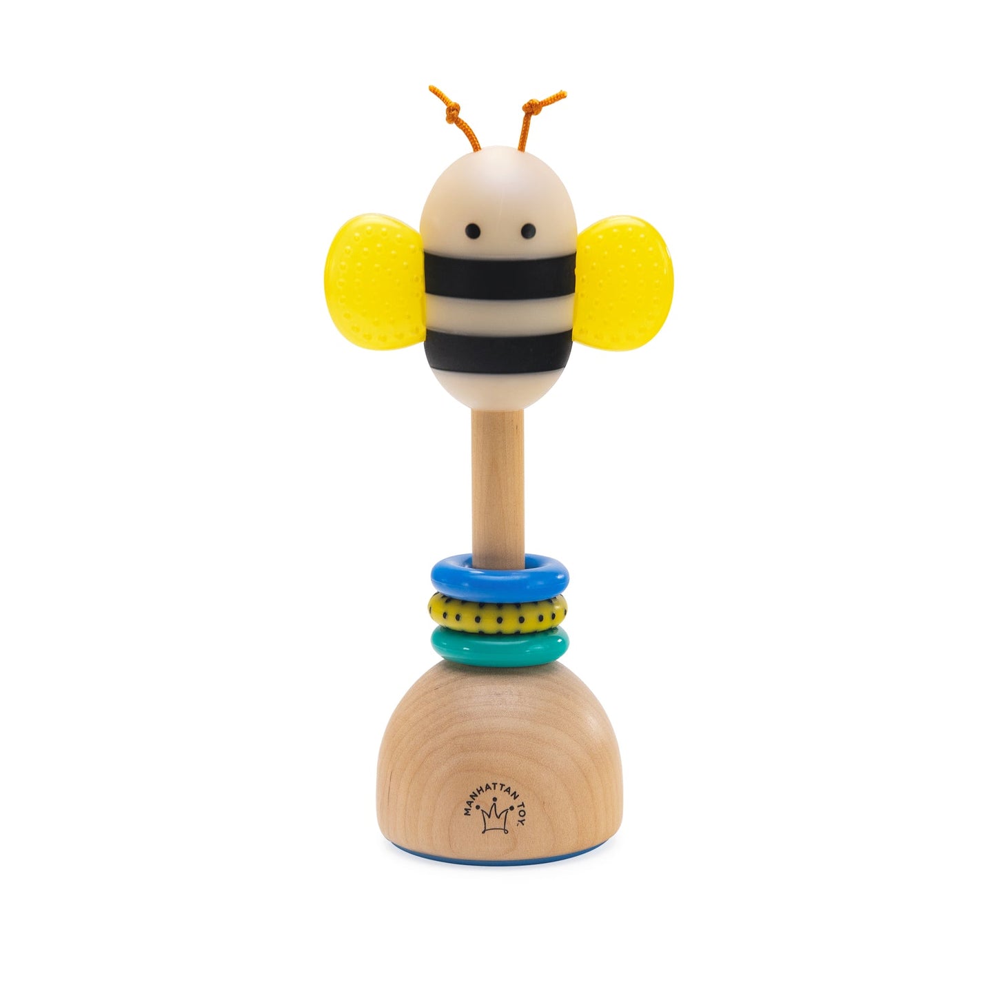 Brilliant Bee Light Up Activity Toy