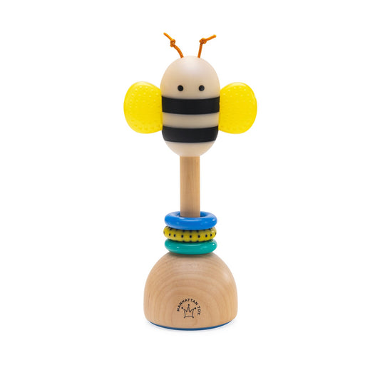 Brilliant Bee Light Up Activity Toy