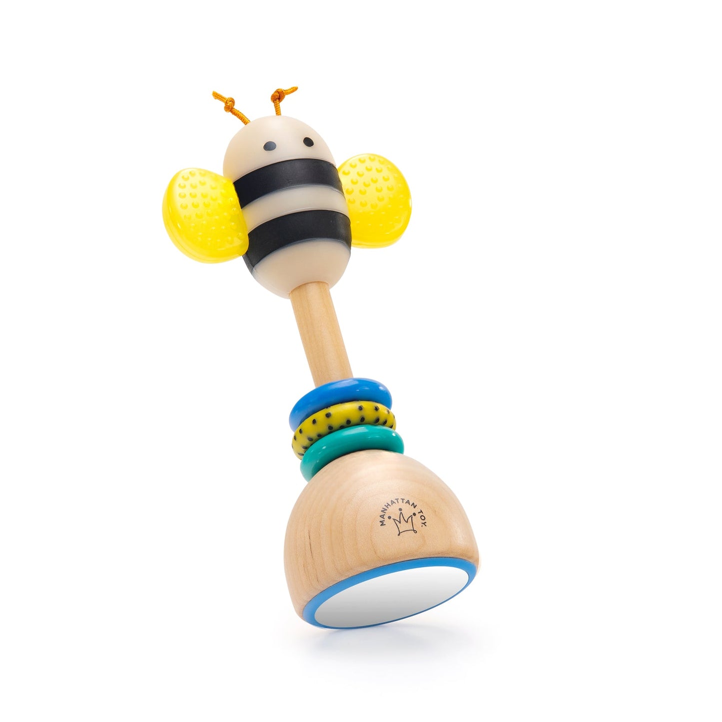 Brilliant Bee Light Up Activity Toy