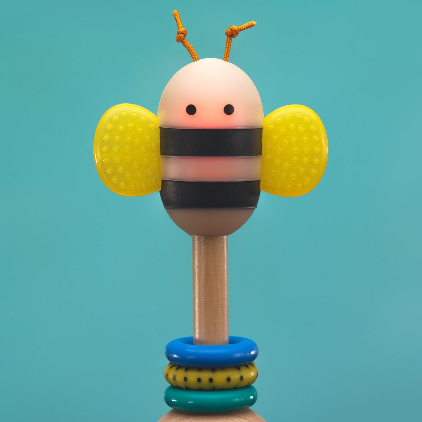 Brilliant Bee Light Up Activity Toy