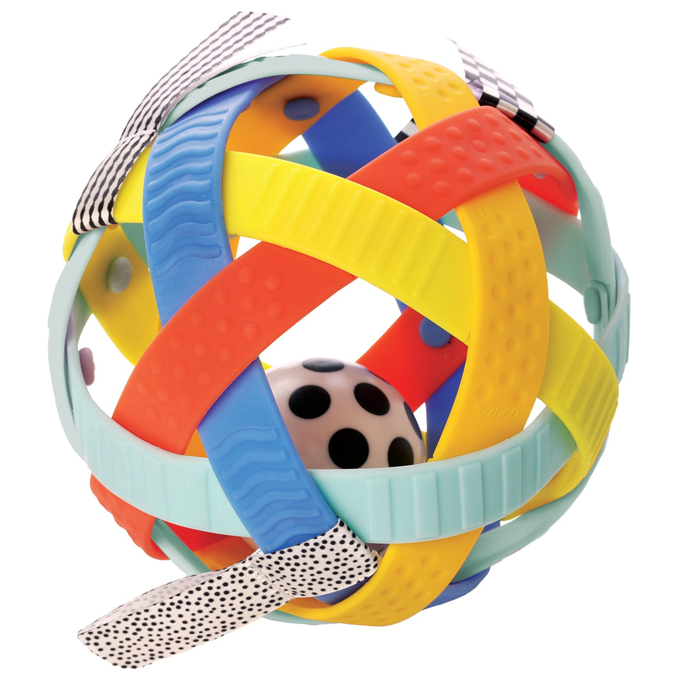 Blissfull Ball Sensory Ball