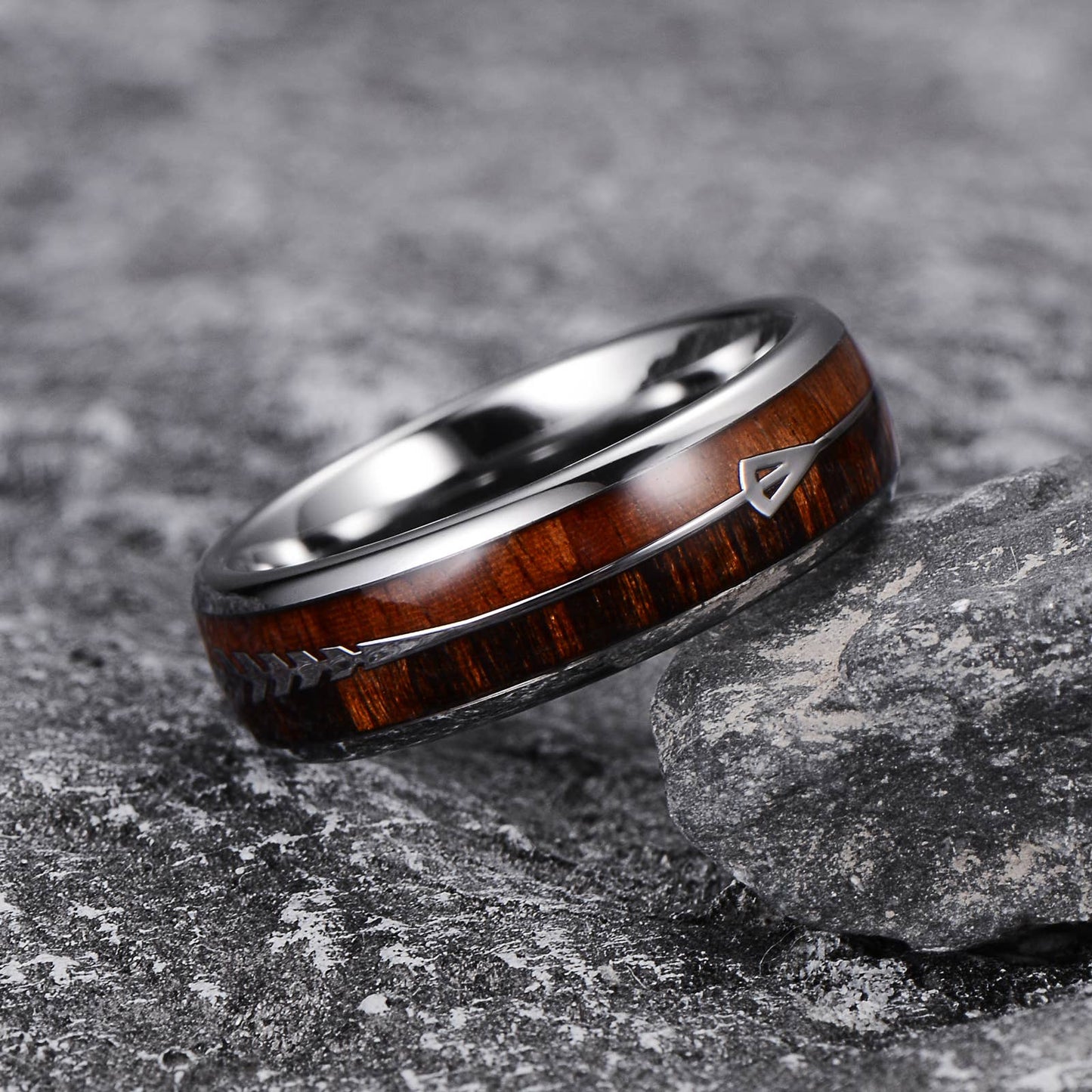 Rewind Ring
