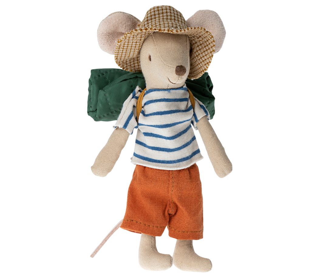 Big Brother Hiker Mouse 17-2205-00