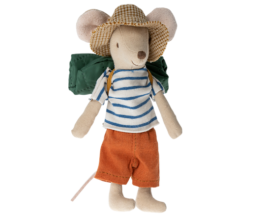 Big Brother Hiker Mouse 17-2205-00