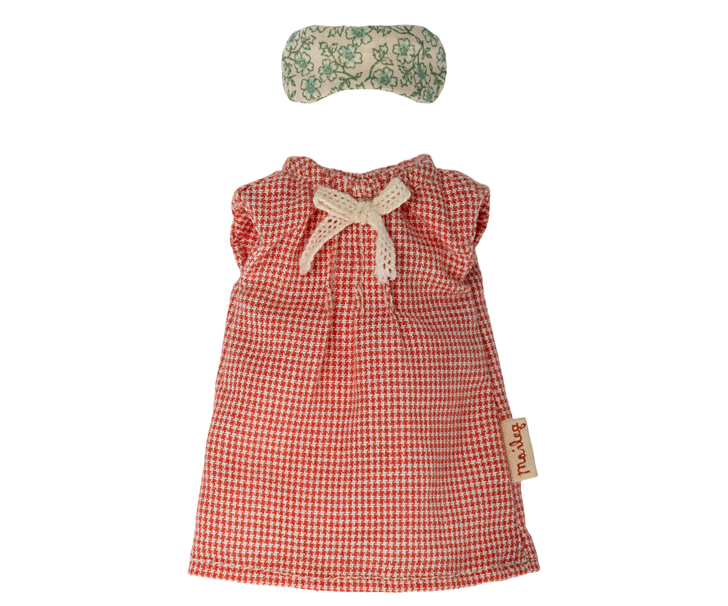 Nightgown for Mum Mouse