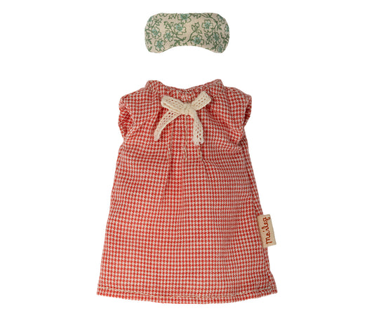 Nightgown for Mum Mouse
