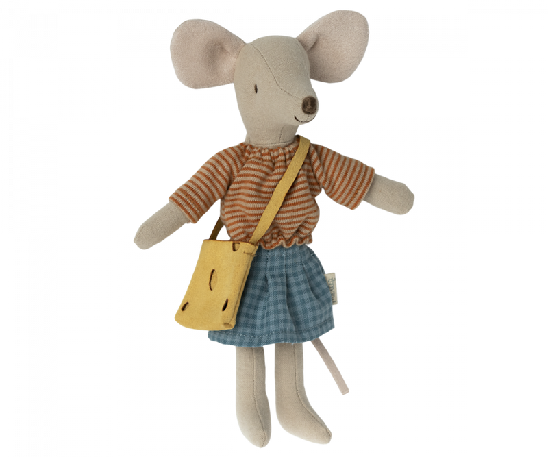 Mum Mouse 17-2304-00