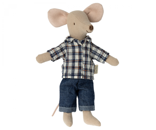 Dad Mouse 17-2305-00
