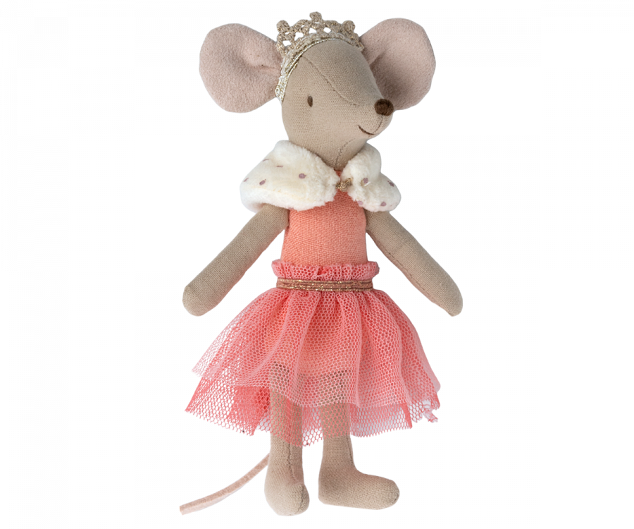 Princess Mouse Big Sister Mouse 17-3204-00