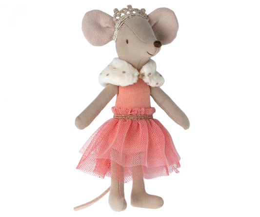 Princess Mouse Big Sister Mouse 17-3204-00