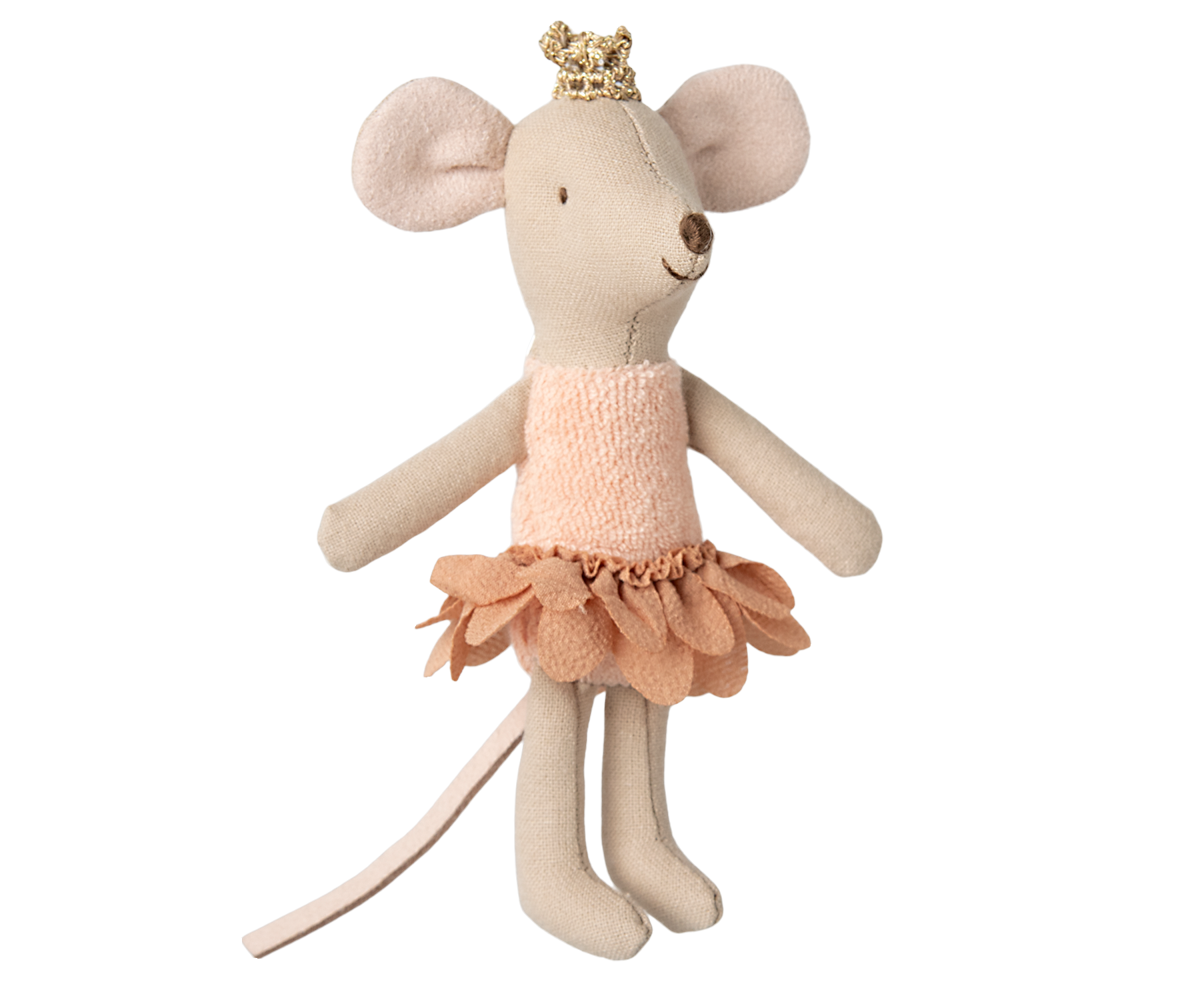 Princess mouse, Little sister in Matchbox