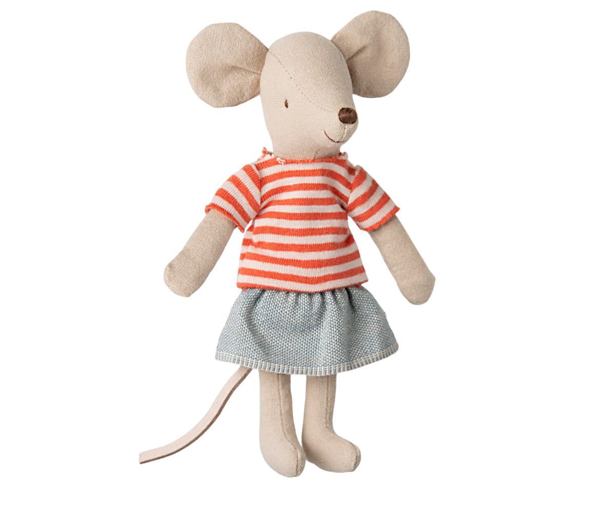 Mimie Big Sister Mouse