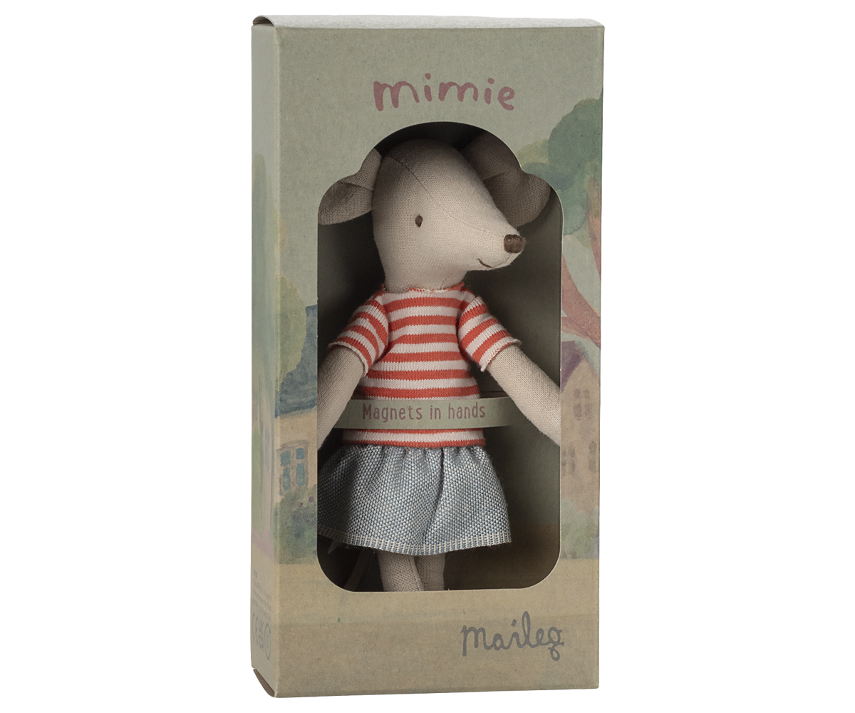 Mimie Big Sister Mouse