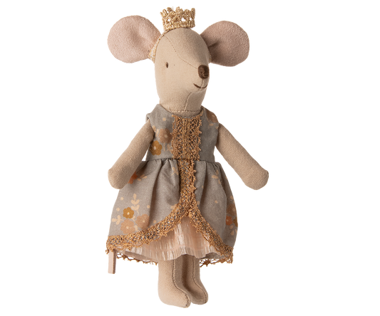 Princess Dress For Big Sister Mouse