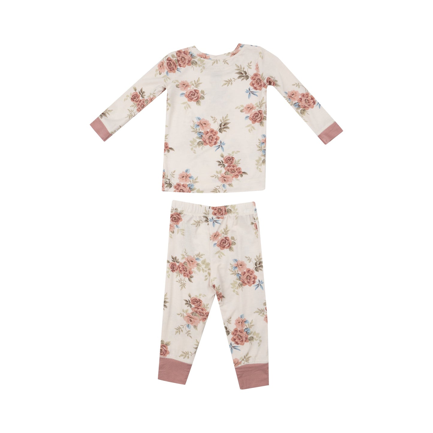 Romantic Roses Loungewear