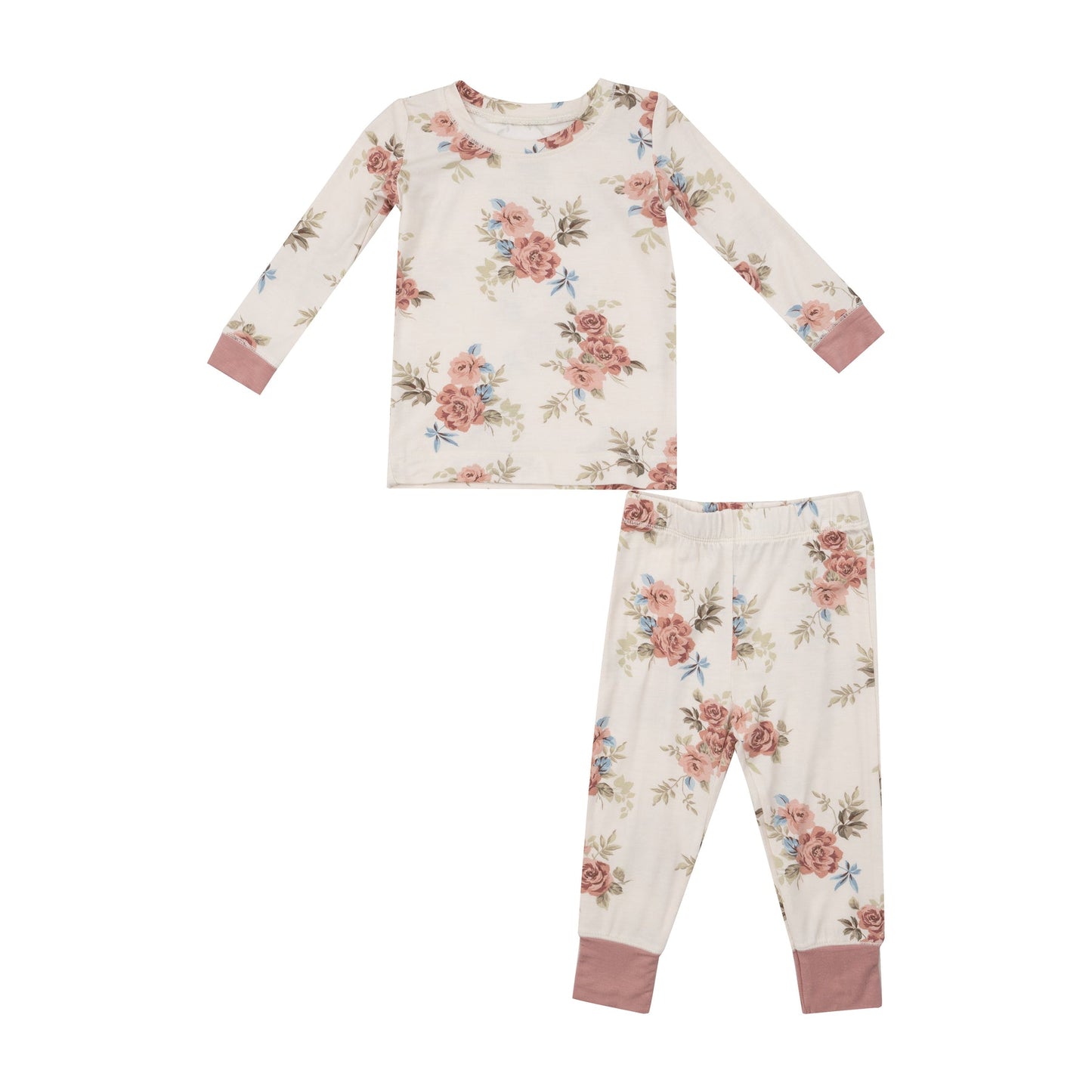 Romantic Roses Loungewear