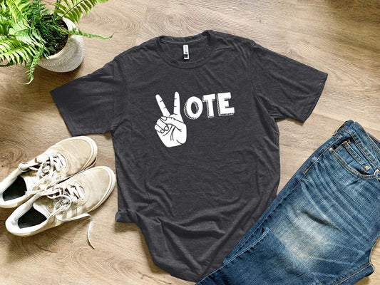 Vote T-shirt