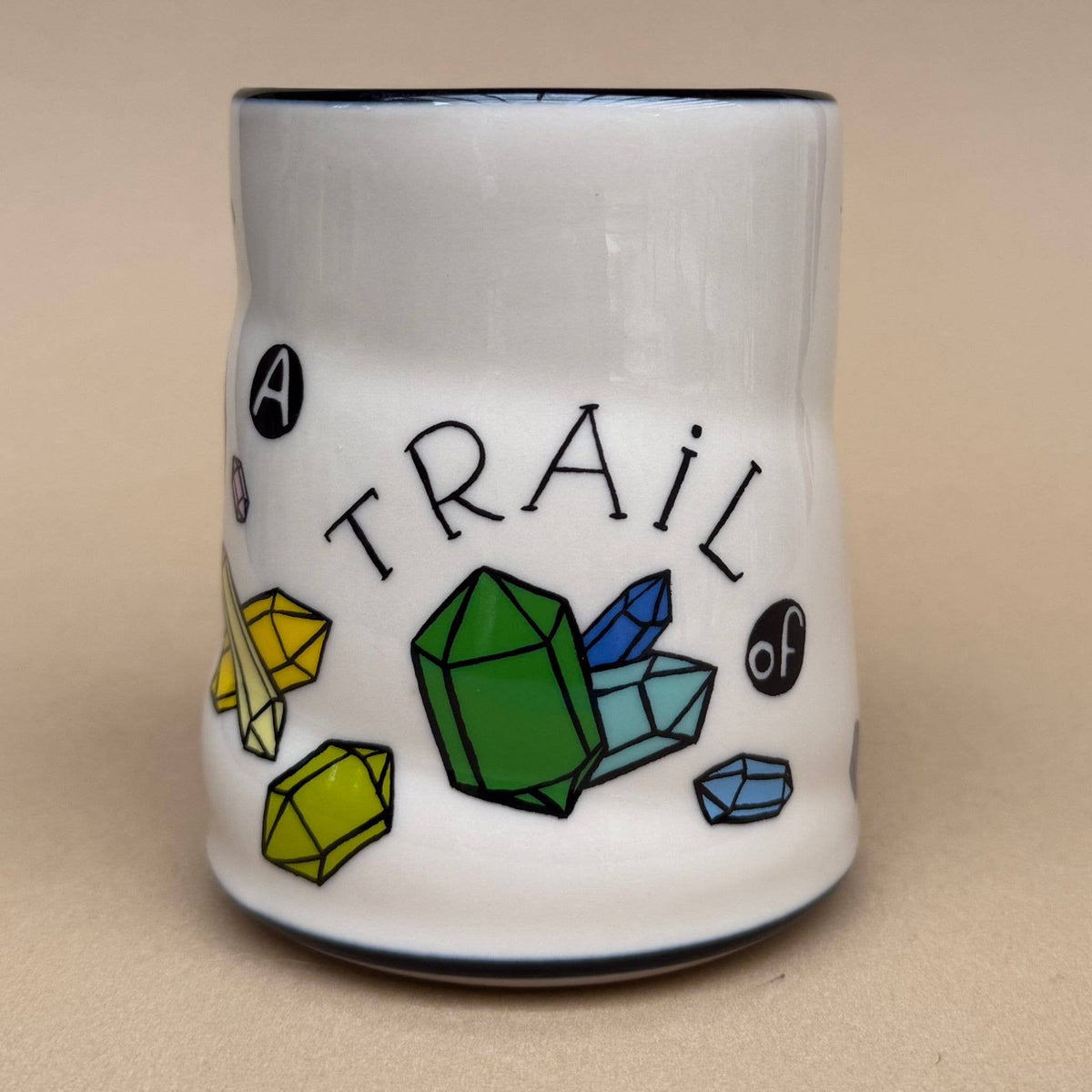 Radiance Spark Cup