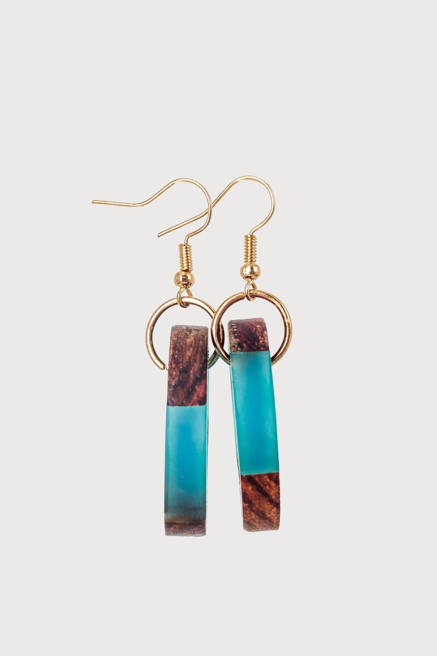 Zoe Earrings