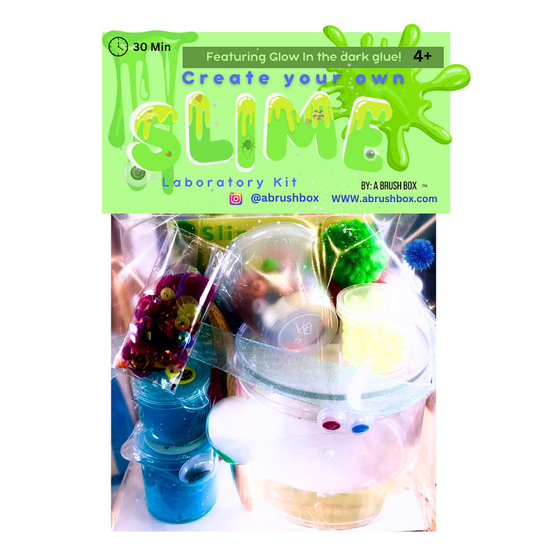 Slime Kit