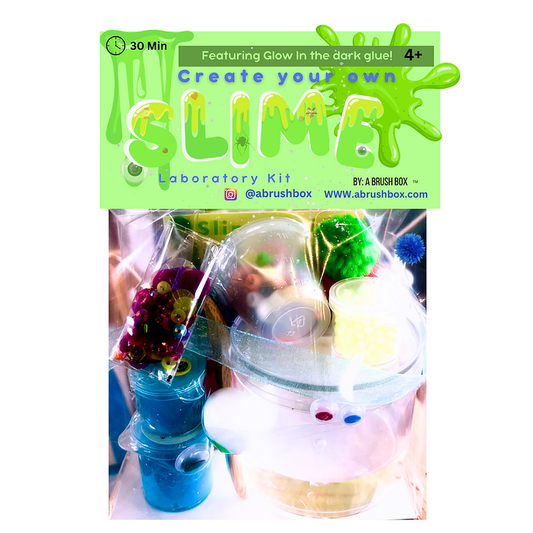 Slime Kit