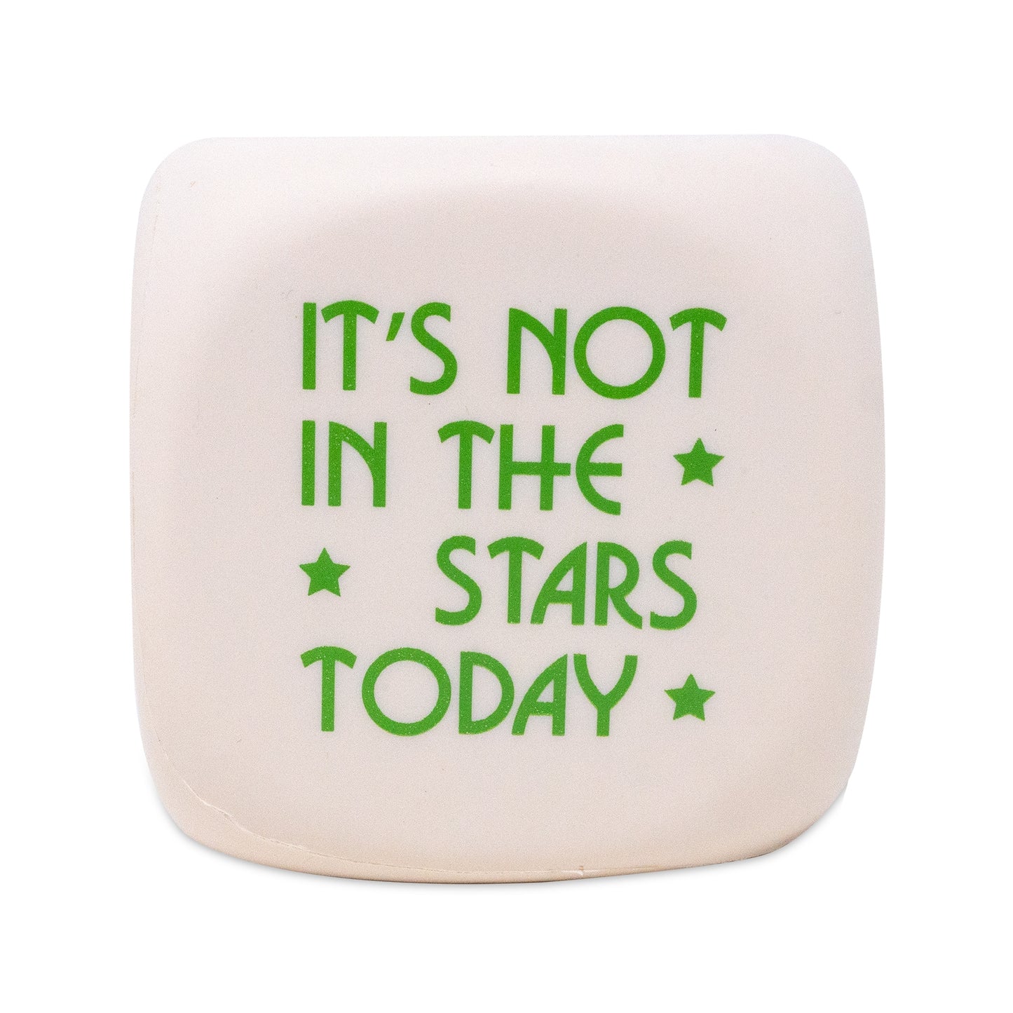 Feel Better De-Stress Ball & Decision Dice