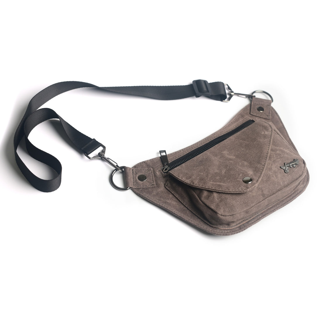 Sipsey Wilder Lux Hip Pouch