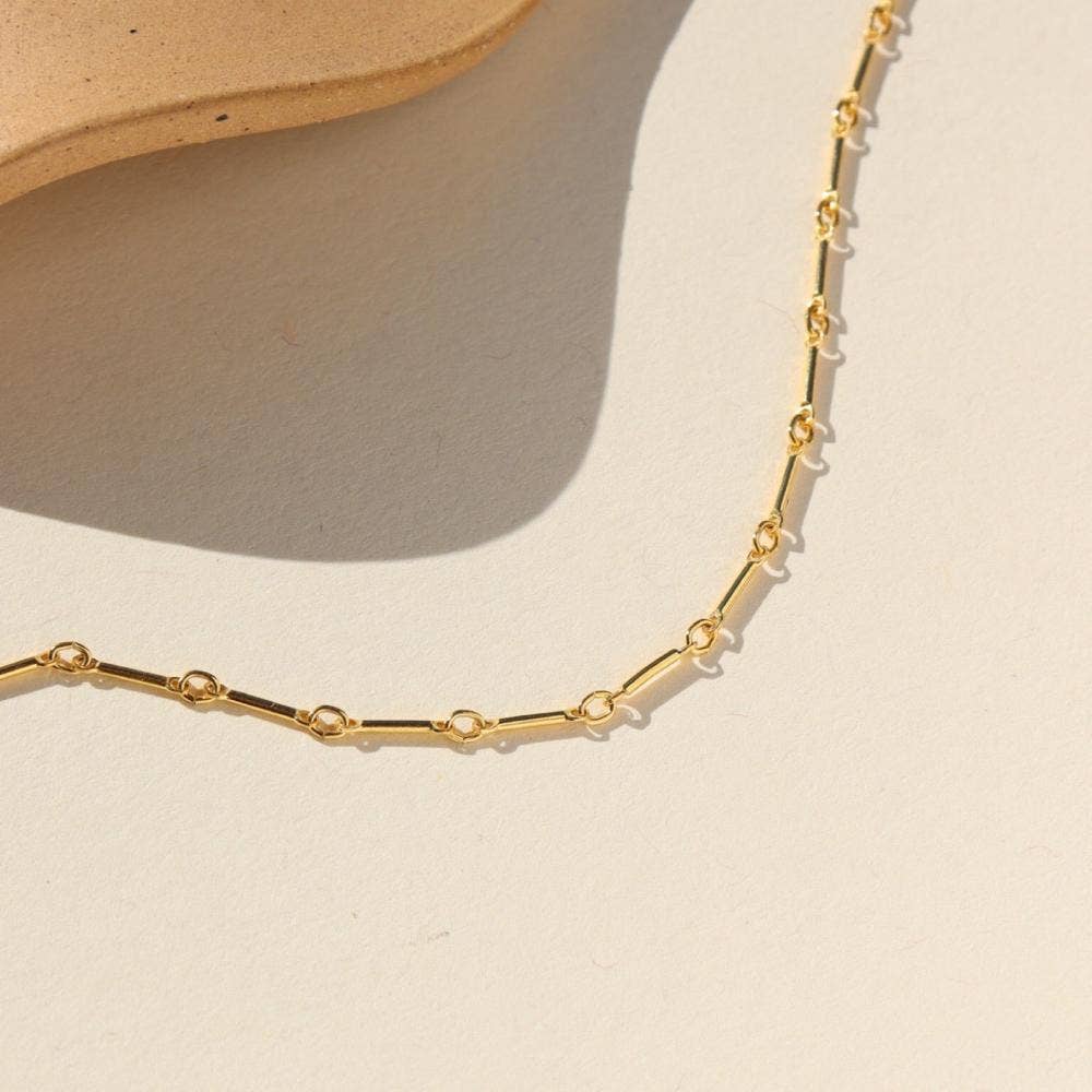 Dot + Dash Bracelet