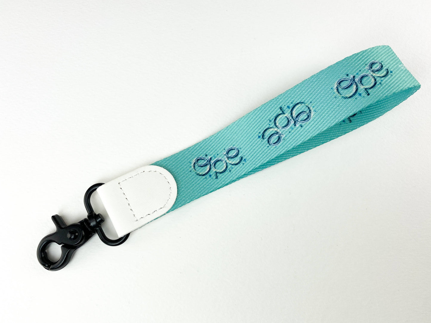OPE Wrist Lanyard Keychain