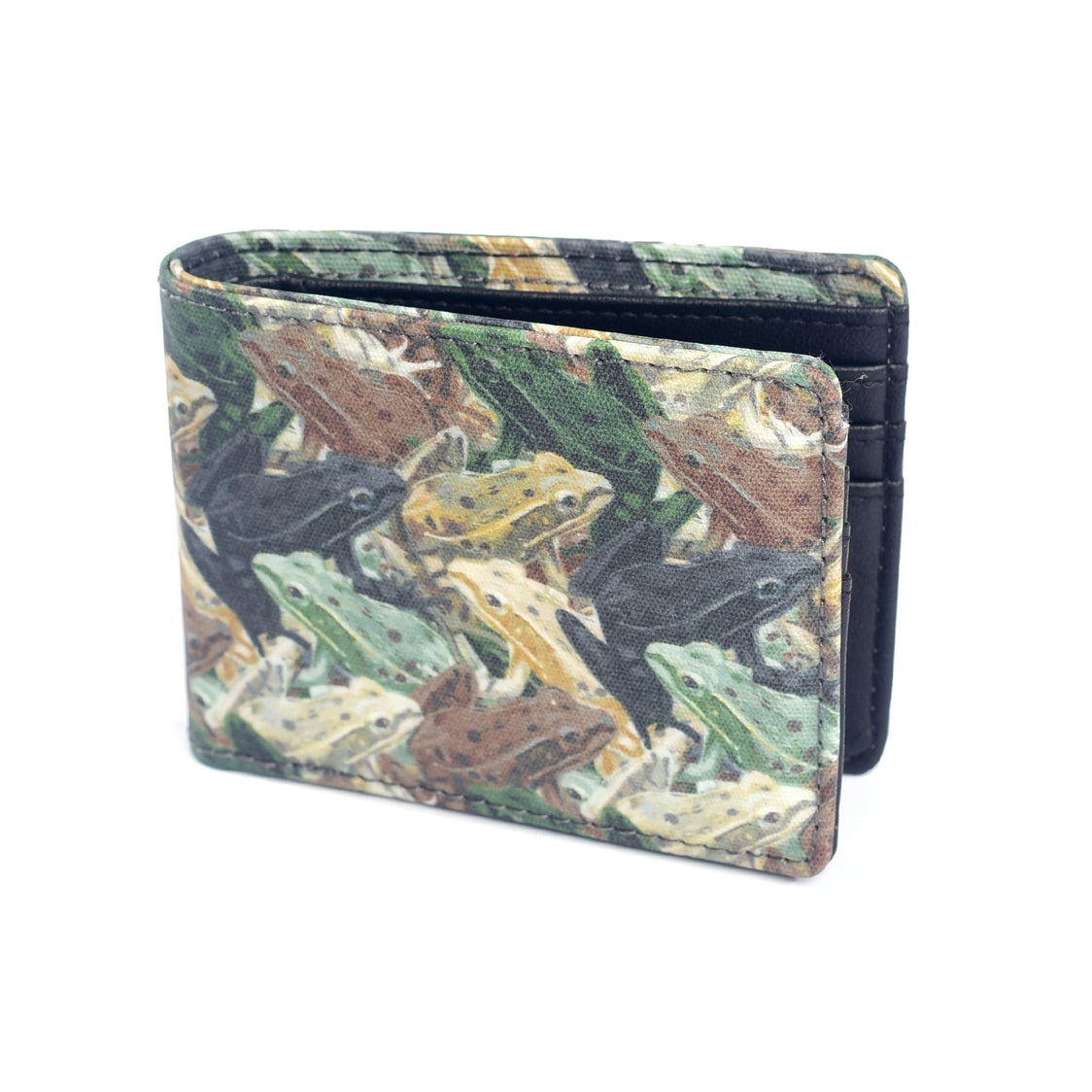 Sipsey Wilder Bifold Wallet