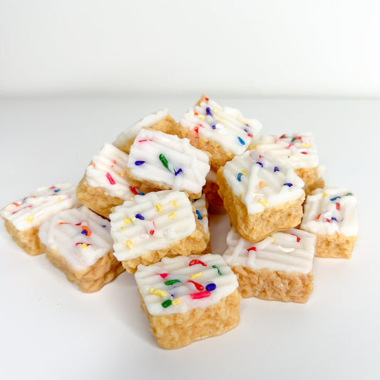 Birthday Cake Wax Melts