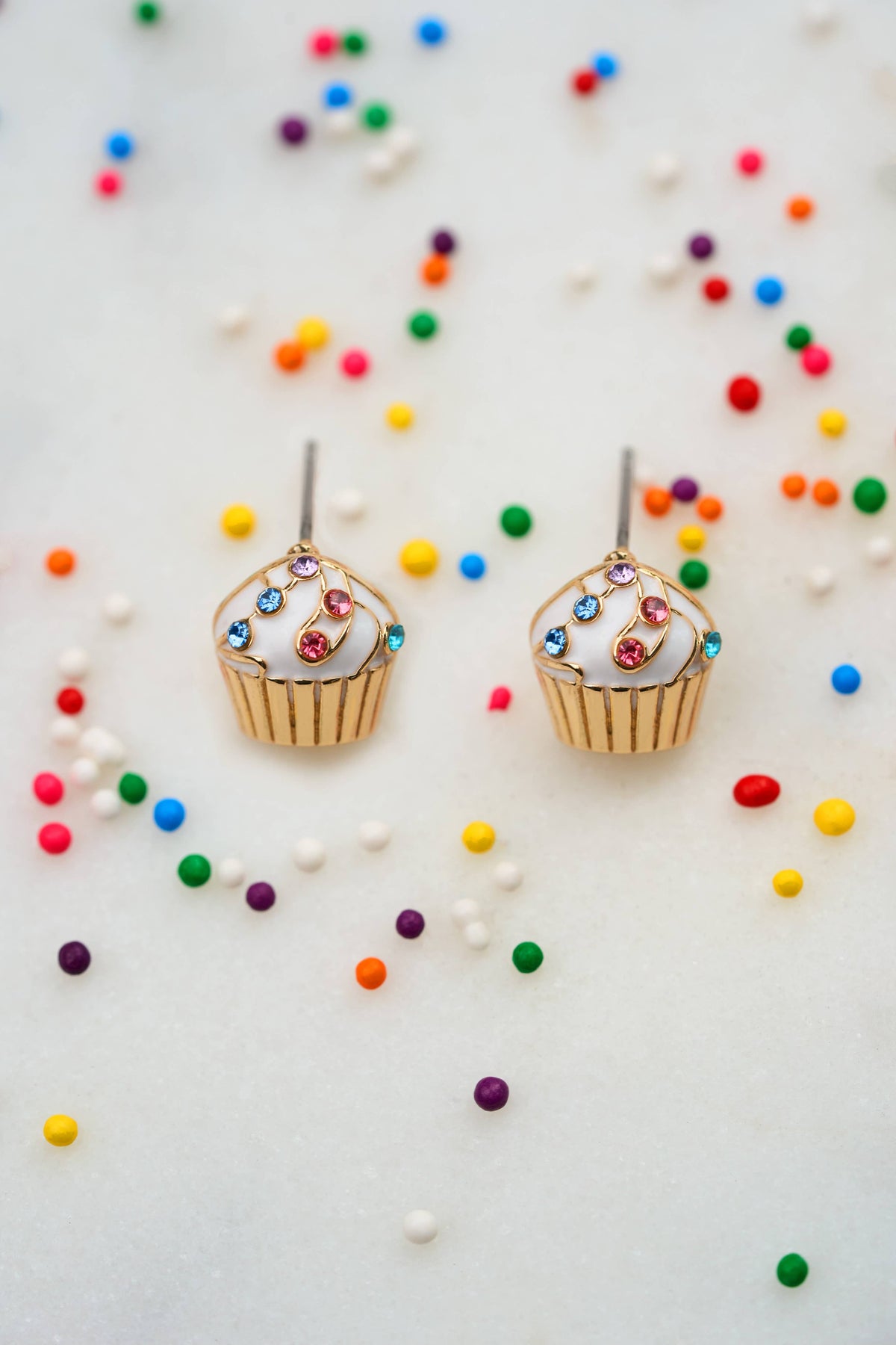 Treat Yourself Studs