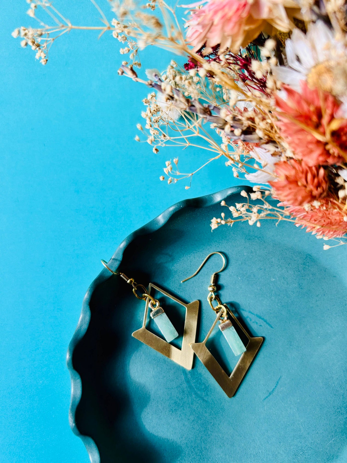 Vieve Earrings