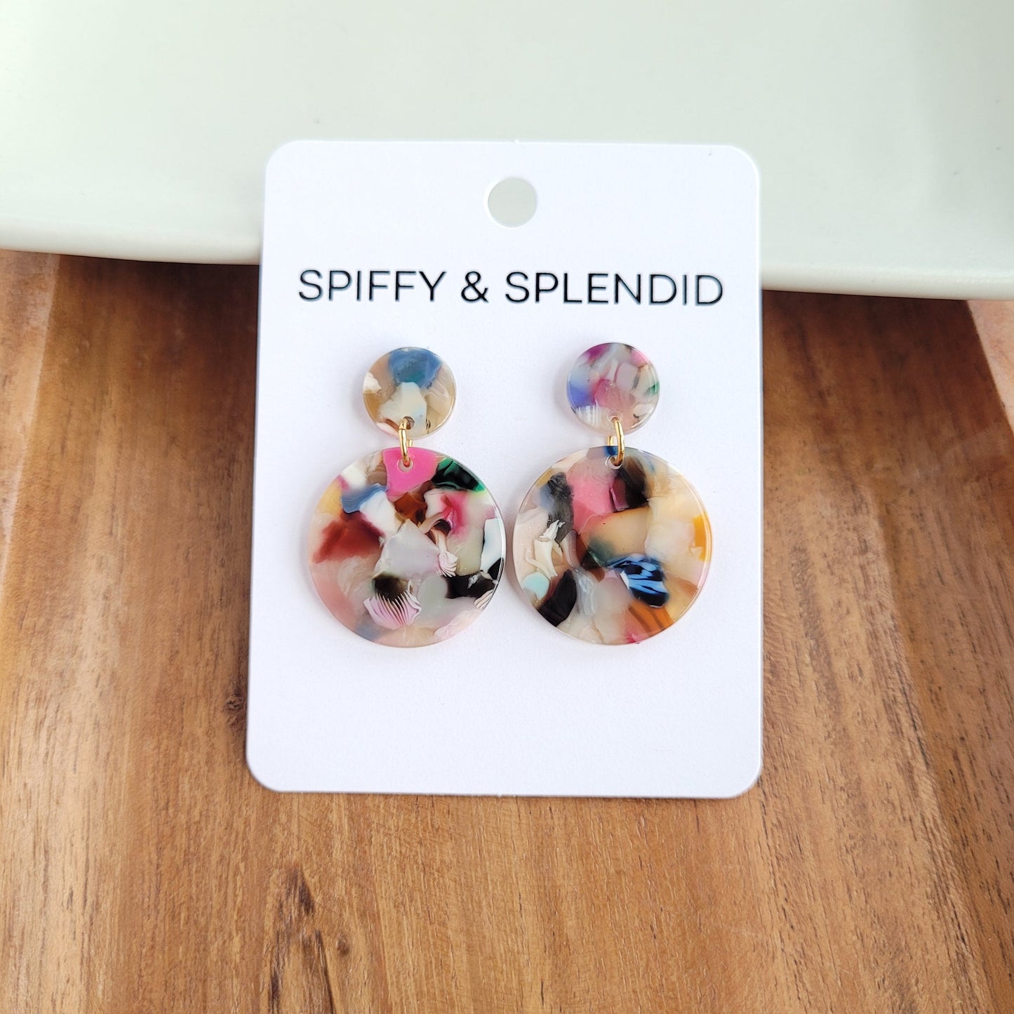 Addy Earrings