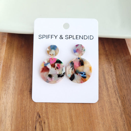 Addy Earrings