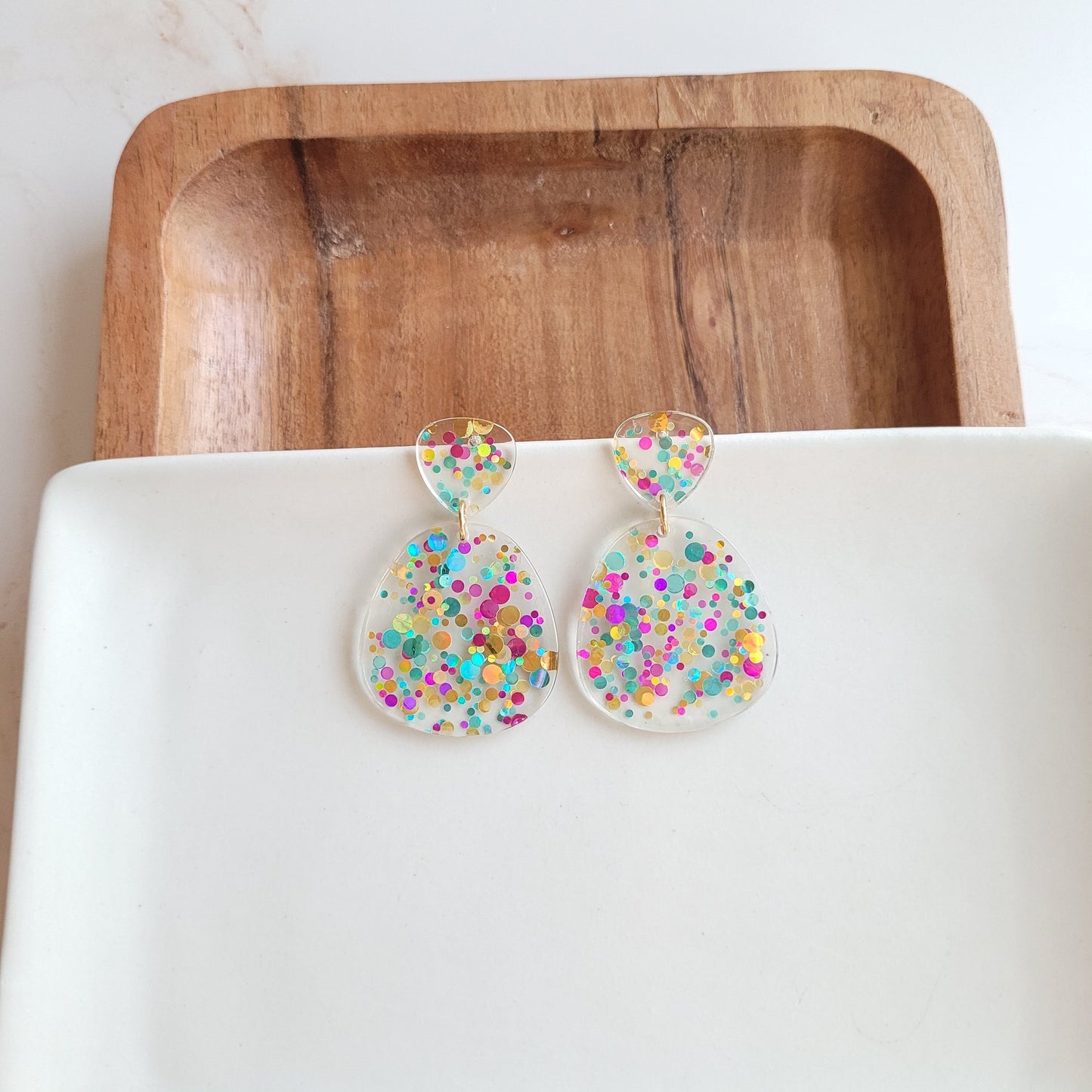 Penelope Earrings