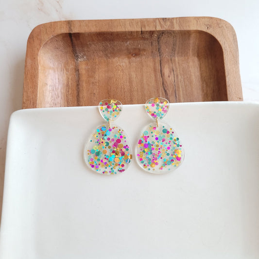 Penelope Earrings