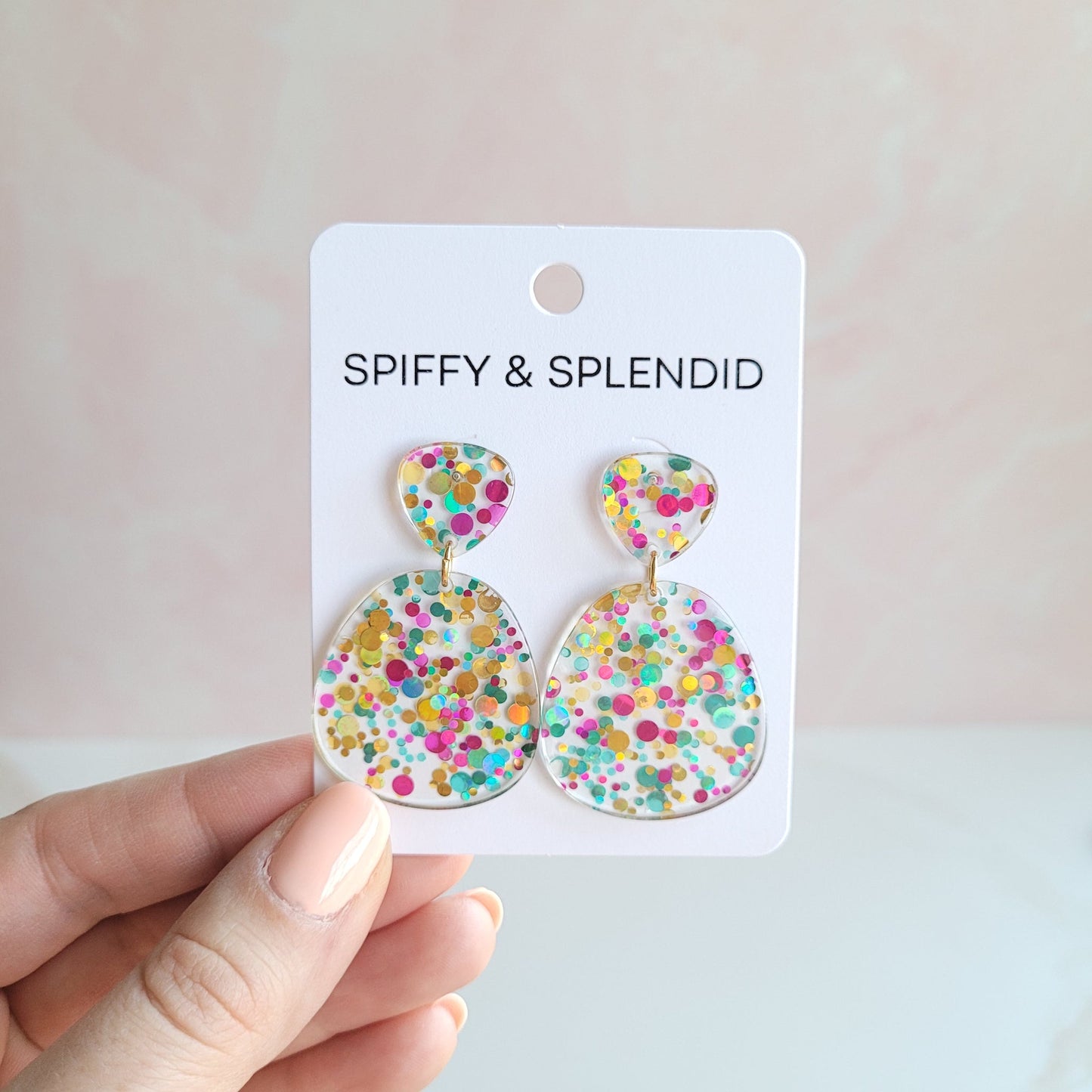 Penelope Earrings