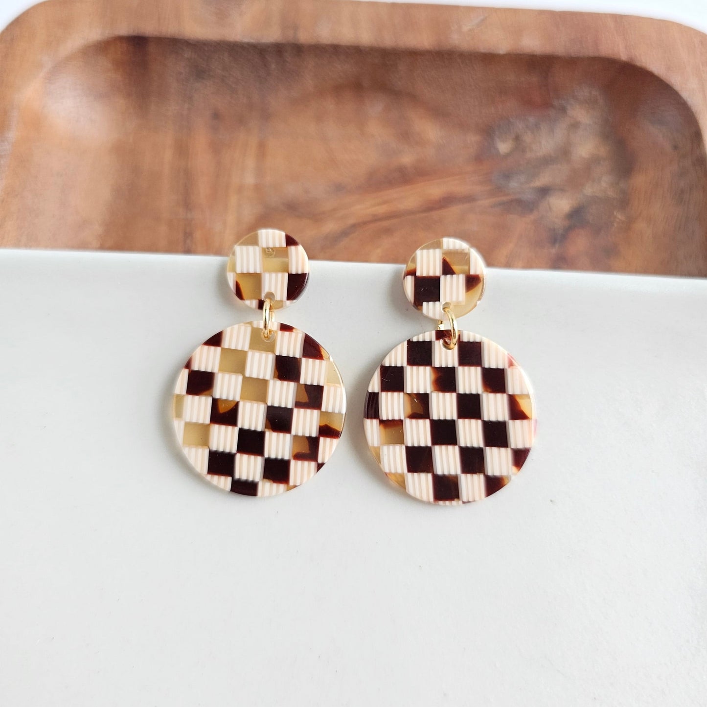 Addy Earrings