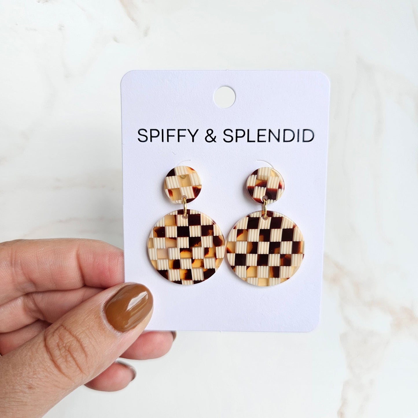 Addy Earrings