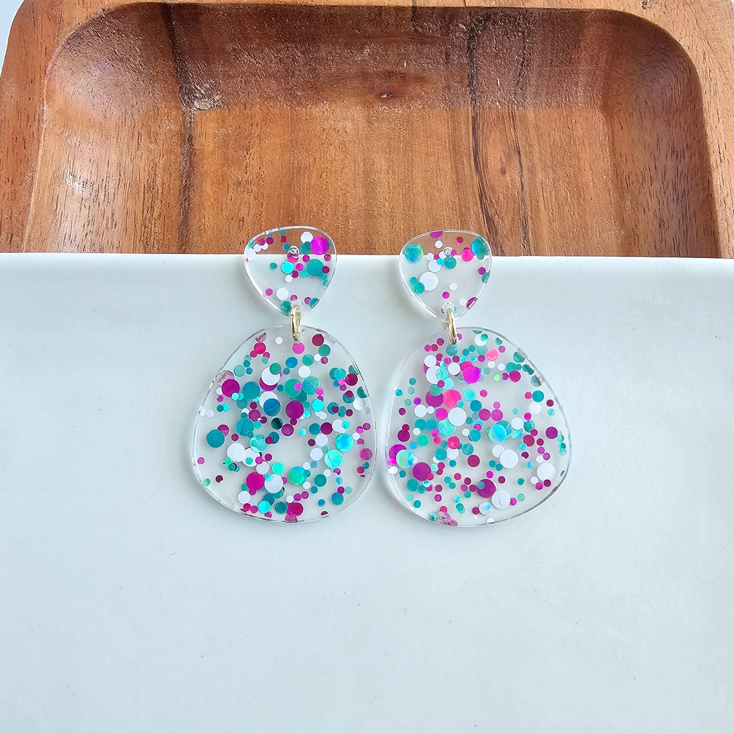Penelope Earrings